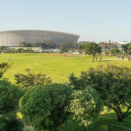 V&A Waterfront Luxury Residences I Whosting Kapstaden Eksteriør billede
