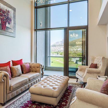 V&A Waterfront Luxury Residences I Whosting Kapstaden Eksteriør billede