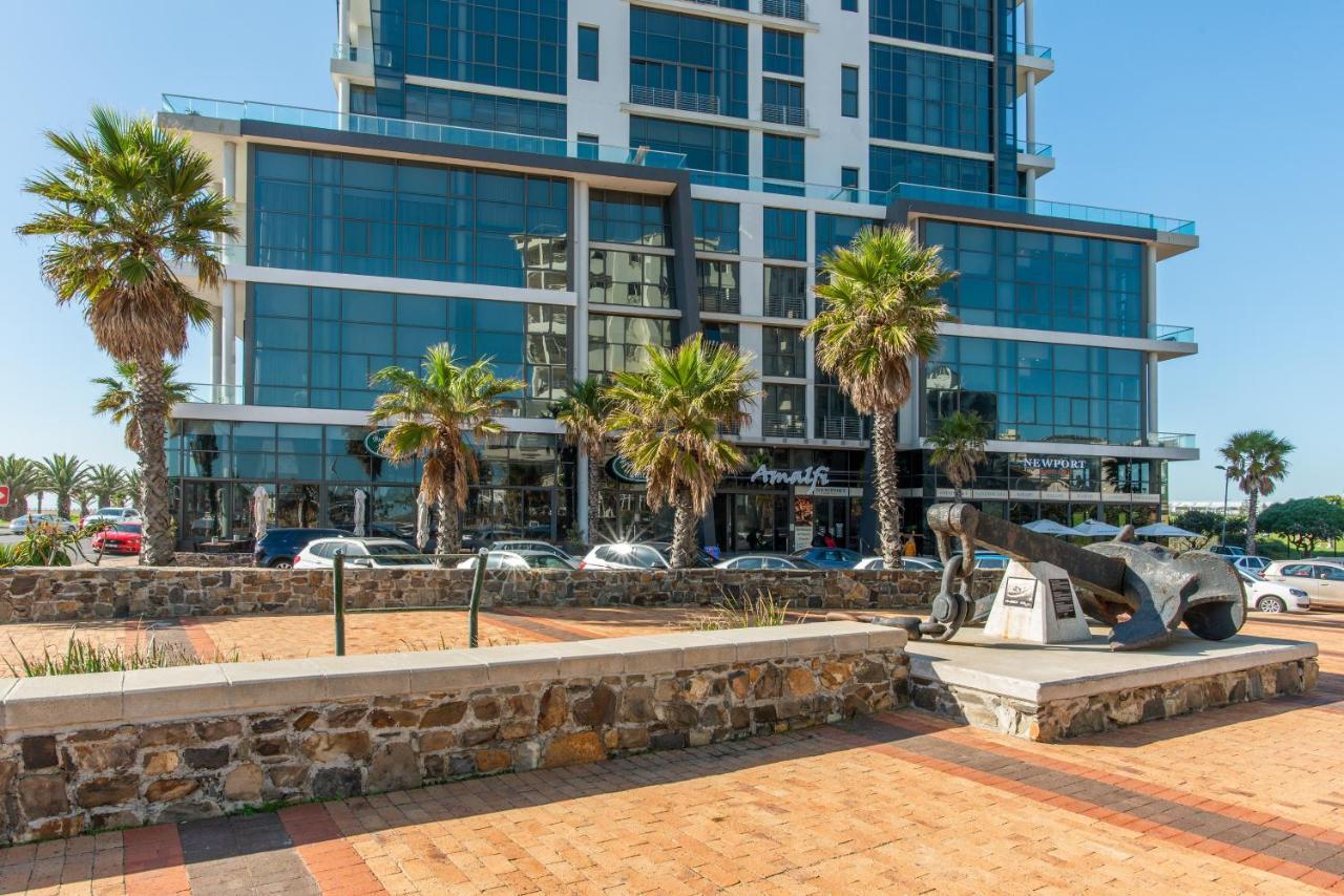V&A Waterfront Luxury Residences I Whosting Kapstaden Eksteriør billede