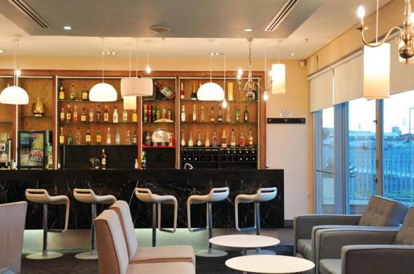 V&A Waterfront Luxury Residences I Whosting Kapstaden Eksteriør billede